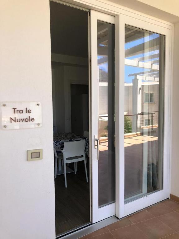 Tra Le Nuvole Favignana Exterior foto