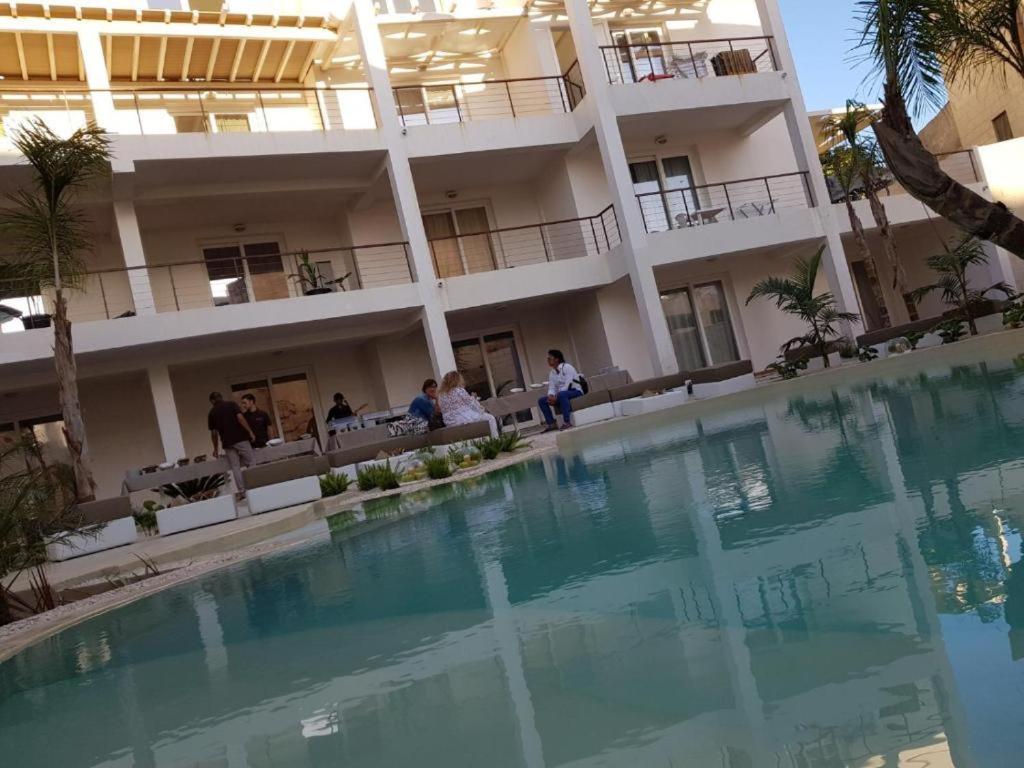 Tra Le Nuvole Favignana Exterior foto