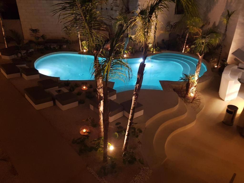 Tra Le Nuvole Favignana Exterior foto