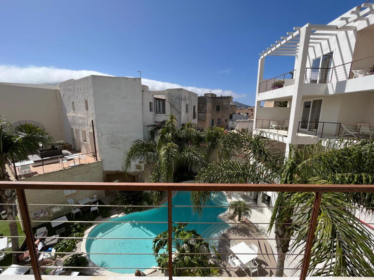Tra Le Nuvole Favignana Exterior foto