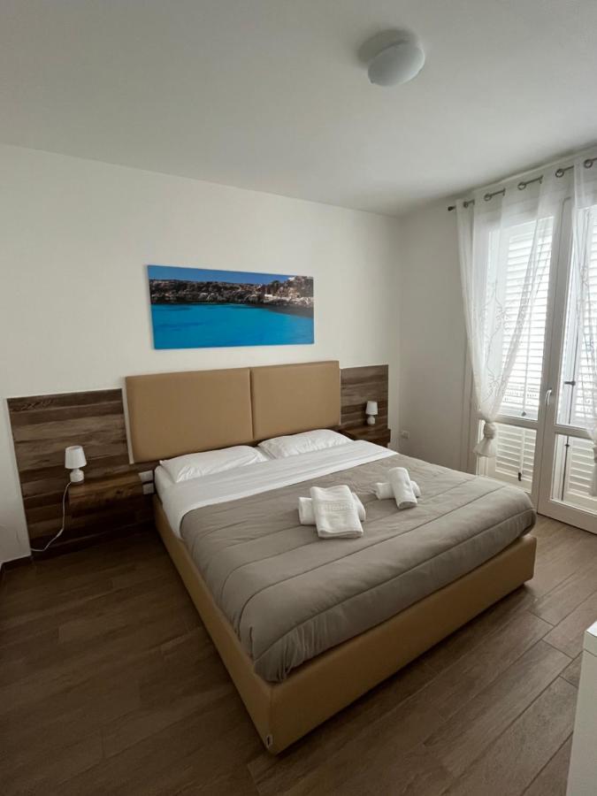 Tra Le Nuvole Favignana Exterior foto