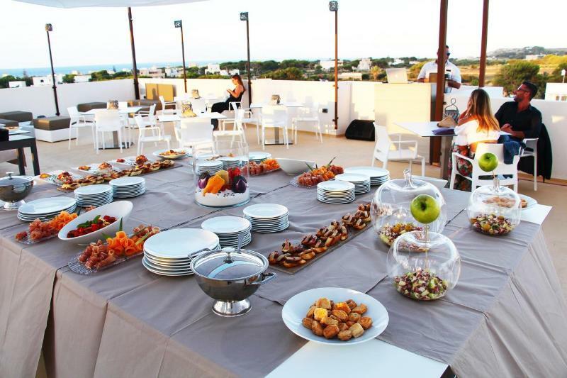 Tra Le Nuvole Favignana Exterior foto
