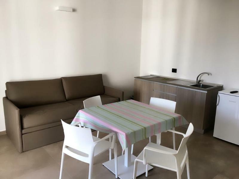 Tra Le Nuvole Favignana Exterior foto