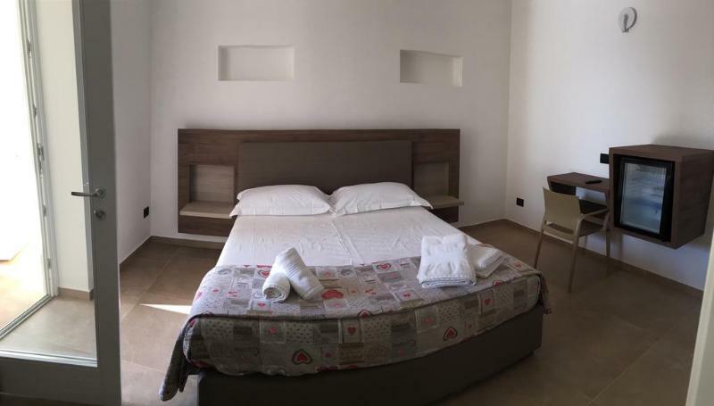 Tra Le Nuvole Favignana Exterior foto